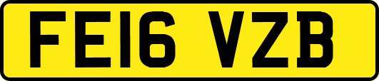 FE16VZB