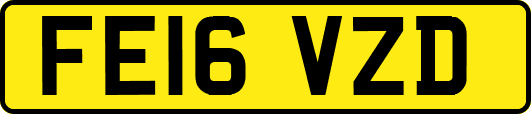 FE16VZD