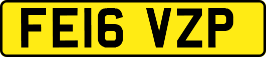 FE16VZP