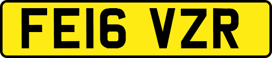 FE16VZR