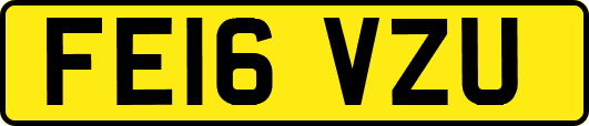 FE16VZU