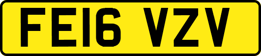 FE16VZV