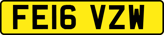 FE16VZW