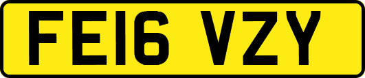 FE16VZY