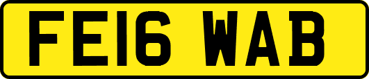 FE16WAB