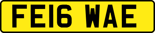 FE16WAE
