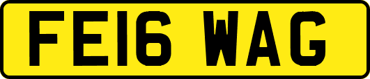 FE16WAG