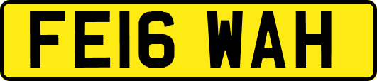 FE16WAH