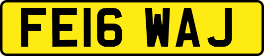 FE16WAJ