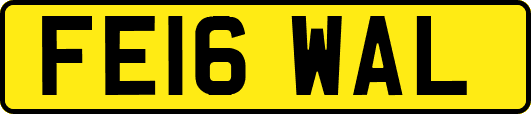 FE16WAL