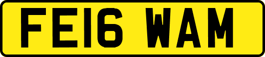 FE16WAM