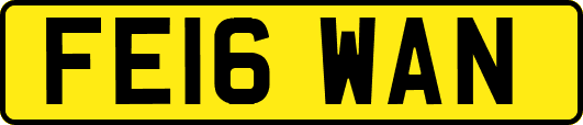 FE16WAN