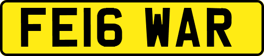 FE16WAR