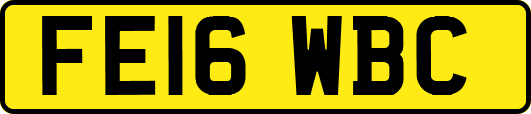 FE16WBC