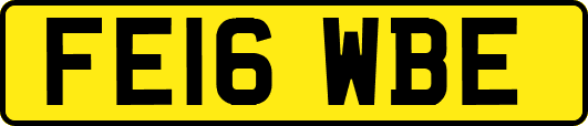FE16WBE