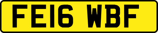 FE16WBF