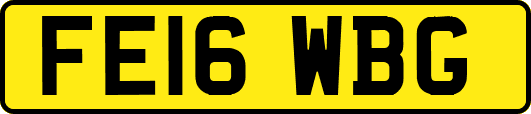 FE16WBG