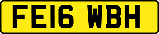FE16WBH