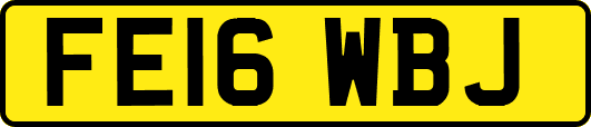 FE16WBJ