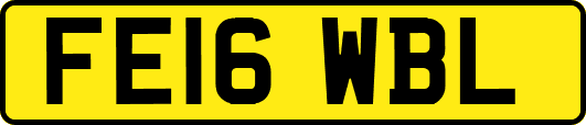 FE16WBL