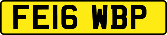 FE16WBP