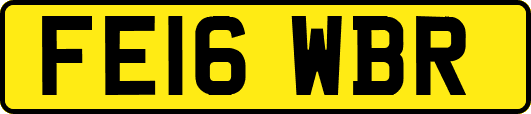 FE16WBR