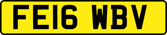 FE16WBV