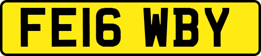 FE16WBY