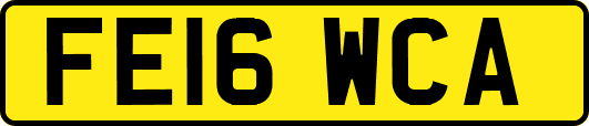 FE16WCA