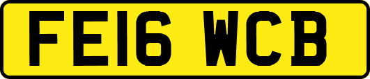 FE16WCB