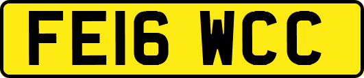 FE16WCC