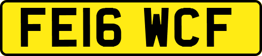 FE16WCF