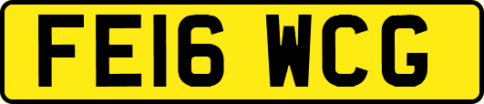 FE16WCG