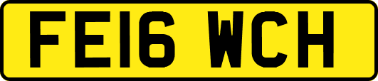 FE16WCH