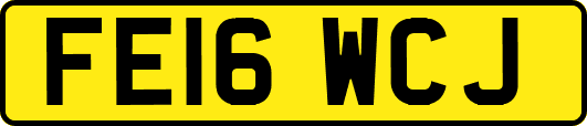 FE16WCJ