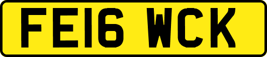 FE16WCK