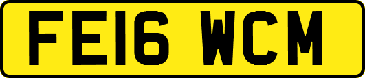 FE16WCM