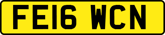 FE16WCN
