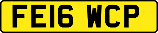 FE16WCP