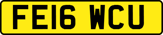 FE16WCU
