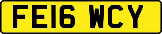 FE16WCY