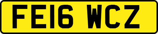 FE16WCZ