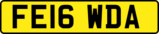 FE16WDA