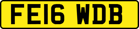 FE16WDB