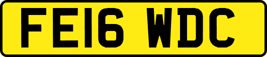 FE16WDC