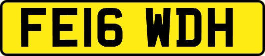 FE16WDH