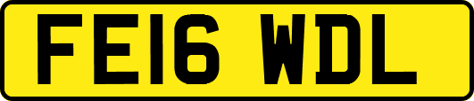 FE16WDL