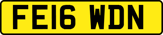 FE16WDN