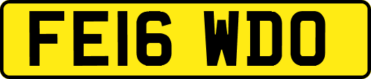 FE16WDO