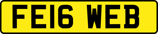 FE16WEB